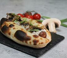 Пицца-дог Трюфель