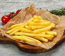 Картофель фри, 110г