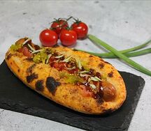 Пицца-дог Классический