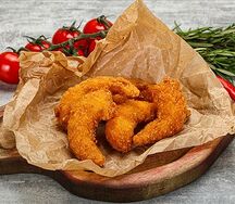 Креветки, 5 шт