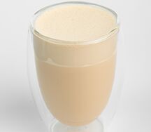 Кардамоновый раф