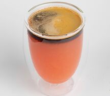 Бамбл кофе