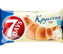 Круассан 7 days