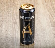 Adrenaline