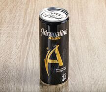 Adrenaline