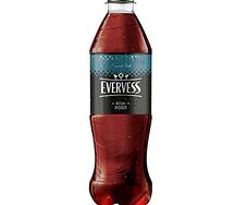 Evervess блэк роял
