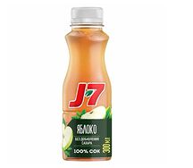 Сок J7 яблоко