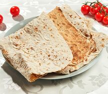 Лаваш армянский