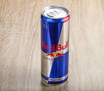 Red bull
