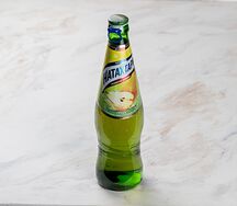 Лимонад Натахтари Груша