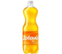 Добрый Апельсин
