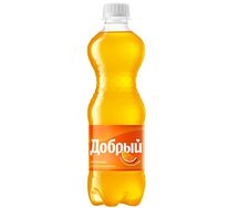 Добрый Апельсин