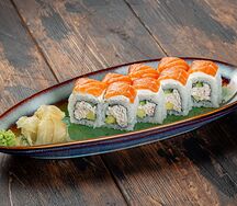 Филадельфия Некст