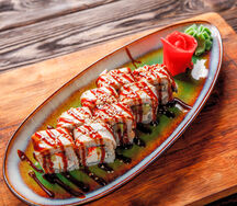 Ролл Канадиан