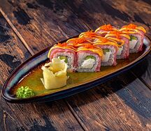 Ролл Лос-Анджелес