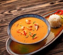 Суп Том Ям