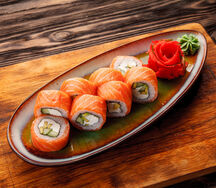 Ролл Филадельфия