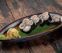 Ролл Четыре сезона