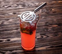 Лимонад Бабл-Гам