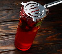 Лимонад Арбуз-дыня