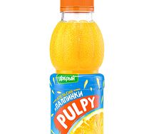 Сок Pulpy
