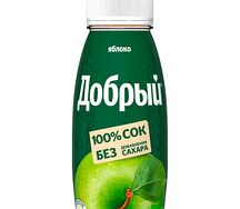 Сок Добрый