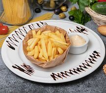 Картофель фри