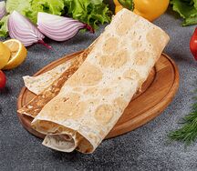 Тонкий лаваш