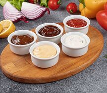 Соус Барбекю