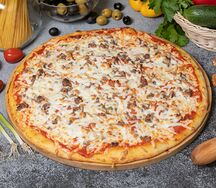 Пицца Мясная