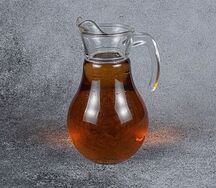 Разливной лимонад (дюшес)