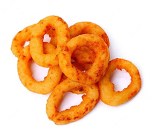 Луковыке кольца