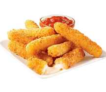Сырные палочки