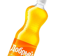 Добрый Апельсин