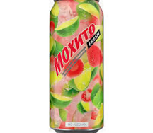 Мохито Очаково
