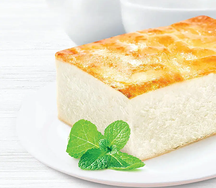 Запеканка Классическая с изюмом