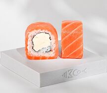 Филадельфия Luxe