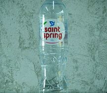 Святой Источник без газа