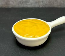 Горчичный соус