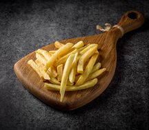 Картофель фри
