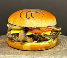 Бургер Грибастик