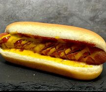 Хот-дог Классический