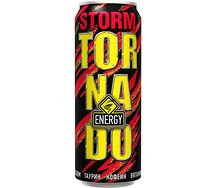 Энергетик Tornado Storm
