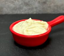 Фирменный соус