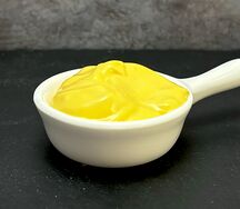 Сырный соус