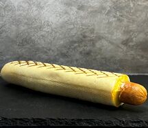 Хот-дог французский