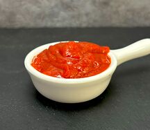 Острый соус