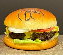 Бургер Фирменный