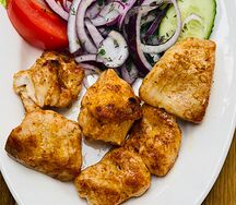 Куриное филе 