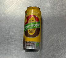 Квас Очаковский